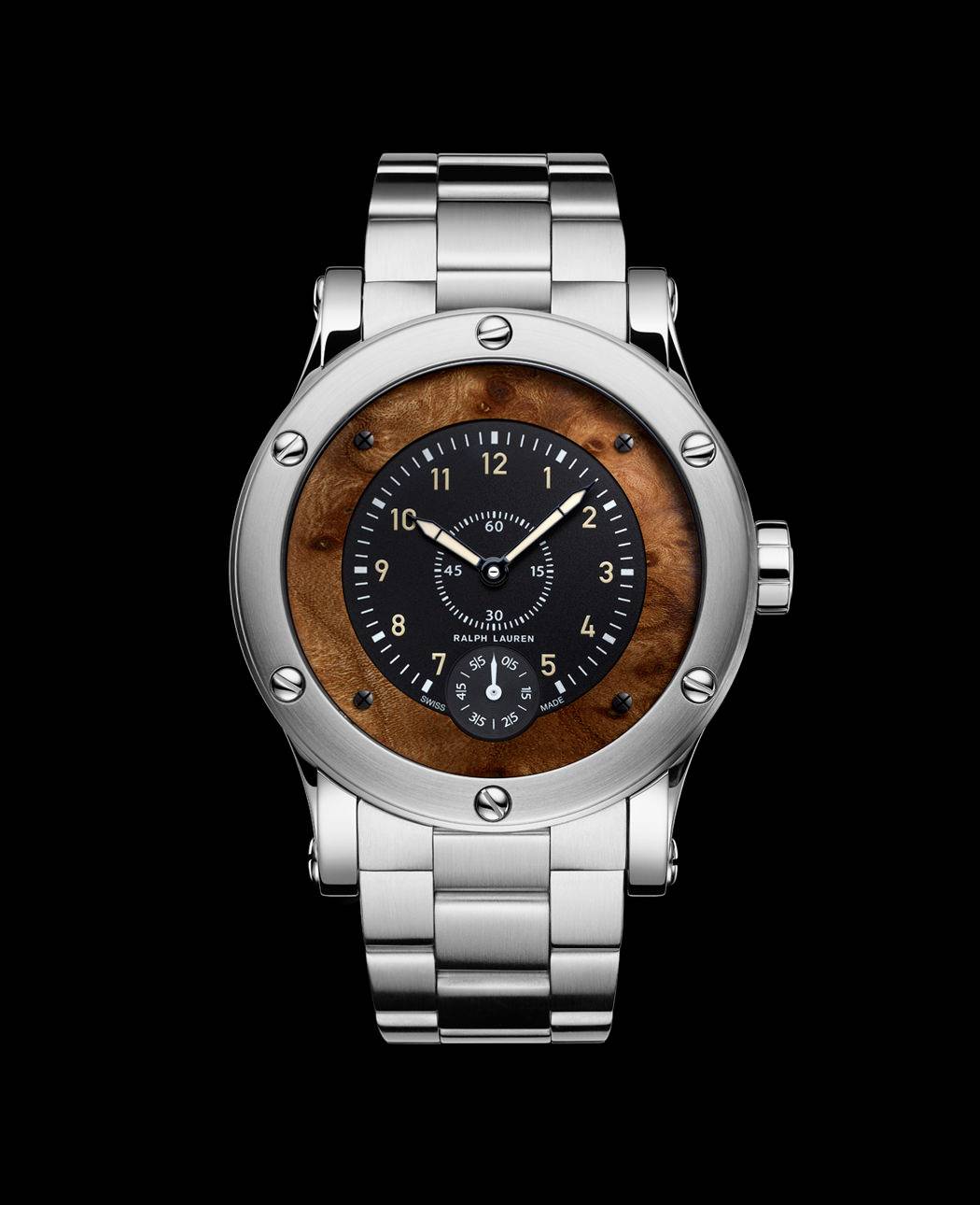 SPORTING (Automotive Model - Steel) de Ralph Lauren