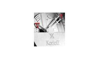 El Korloff Highway Voyageur 