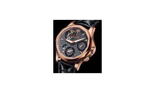 Corum presenta el Admiral's Cup Seafender 47 Tourbillon GMT