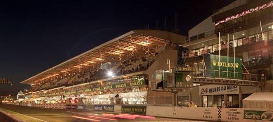 Rolex, Cronometrador Oficial de la 79 edición de Las 24 Horas de Le Mans