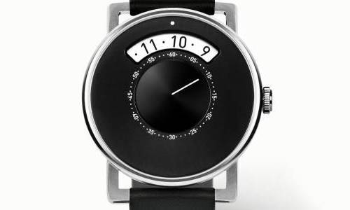 Presentando el nuevo reloj MIH Gaïa