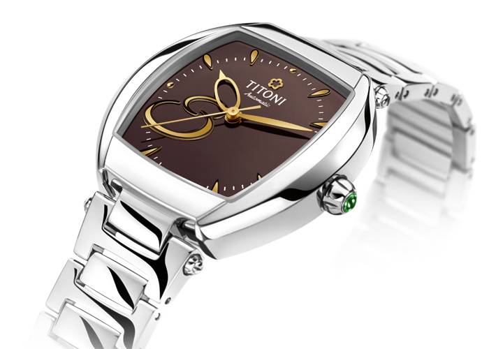 Miss Lovely (23976 S-503) de Titoni