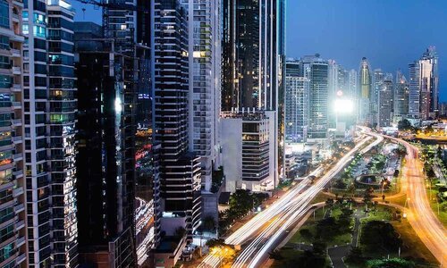 Panamá, ¿un futuro hub relojero?