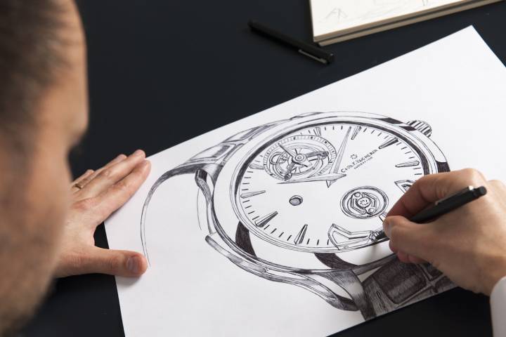 Aprovechando las capacidades que ofrecen sus propios talleres de fabricación, Carl F. Bucherer lanza una nueva unidad, el CFB Mastery Lab, que ofrece a los coleccionistas la posibilidad de diseñar su propio reloj.