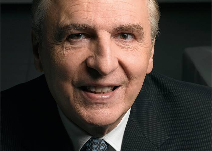François Thiébaud, Director de Tissot