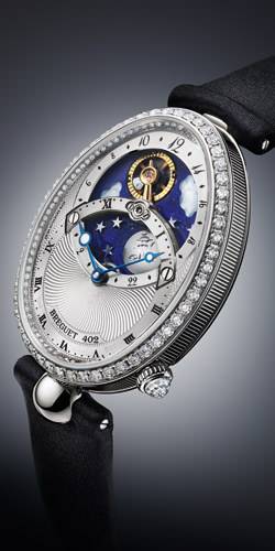 REINE DE NAPLES “DAY/NIGHT” de Breguet