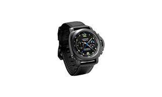 Panerai presenta Luminor 1950 - Regatta Rattrapante 44 mm, DLC 
