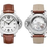Luminor Marina 1950 3 Days Automatic de Panerai