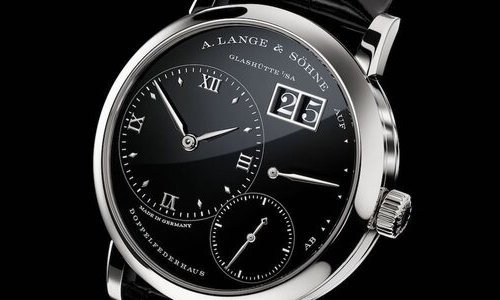 A. Lange & Söhne Lange 1 celebra 30 años con cuatro ediciones limitadas
