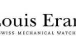 LOUIS ERARD 1931 Chrono - Rabiosamente vintage