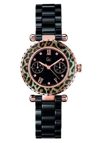 Diver Chic Multi-function de Gc