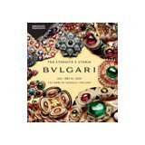 BULGARI "Entre la Historia y la Eternidad” 1884-2009, 125 Años de Joyería Italiana