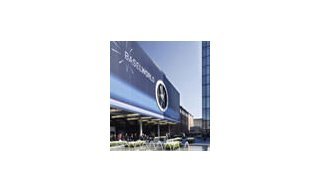BASELWORLD 2010: Desde la posición de la fuerza
