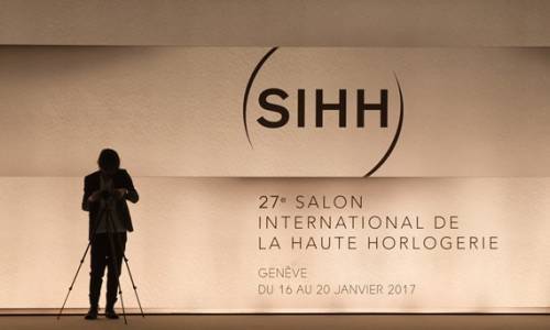 SIHH 2017 la política de puertas abiertas incluye un día para el público en general