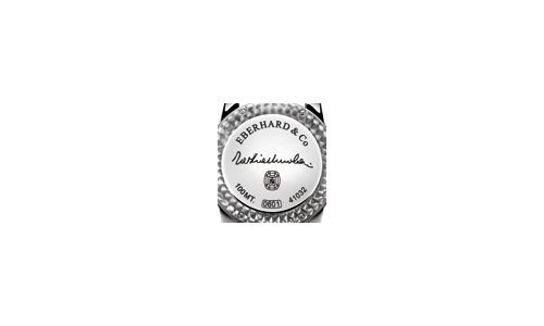 Eberhard & Co. Presenta el Tazio Nuvolari Solo Tempo