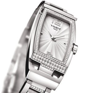 TISSOT My-T Tonneau 