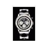 Breitling lanza el Cosmonaute, el primer cronógrafo espacial 