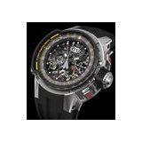 La Proart Factory de Richard Mille abre en Les Breuleux
