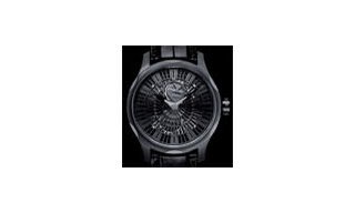Sarpaneva Watches recibe el prestigioso premio “red dot”