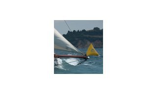 Panerai Classic Yachts Challenge: La Argentario Sailing Week Se Inició Ayer 