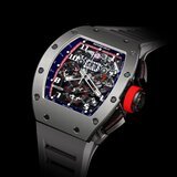 RM011 SPA CLASSIC de Richard Mille 