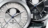 BIG CENTRAL MOONPHASE - Perrelet