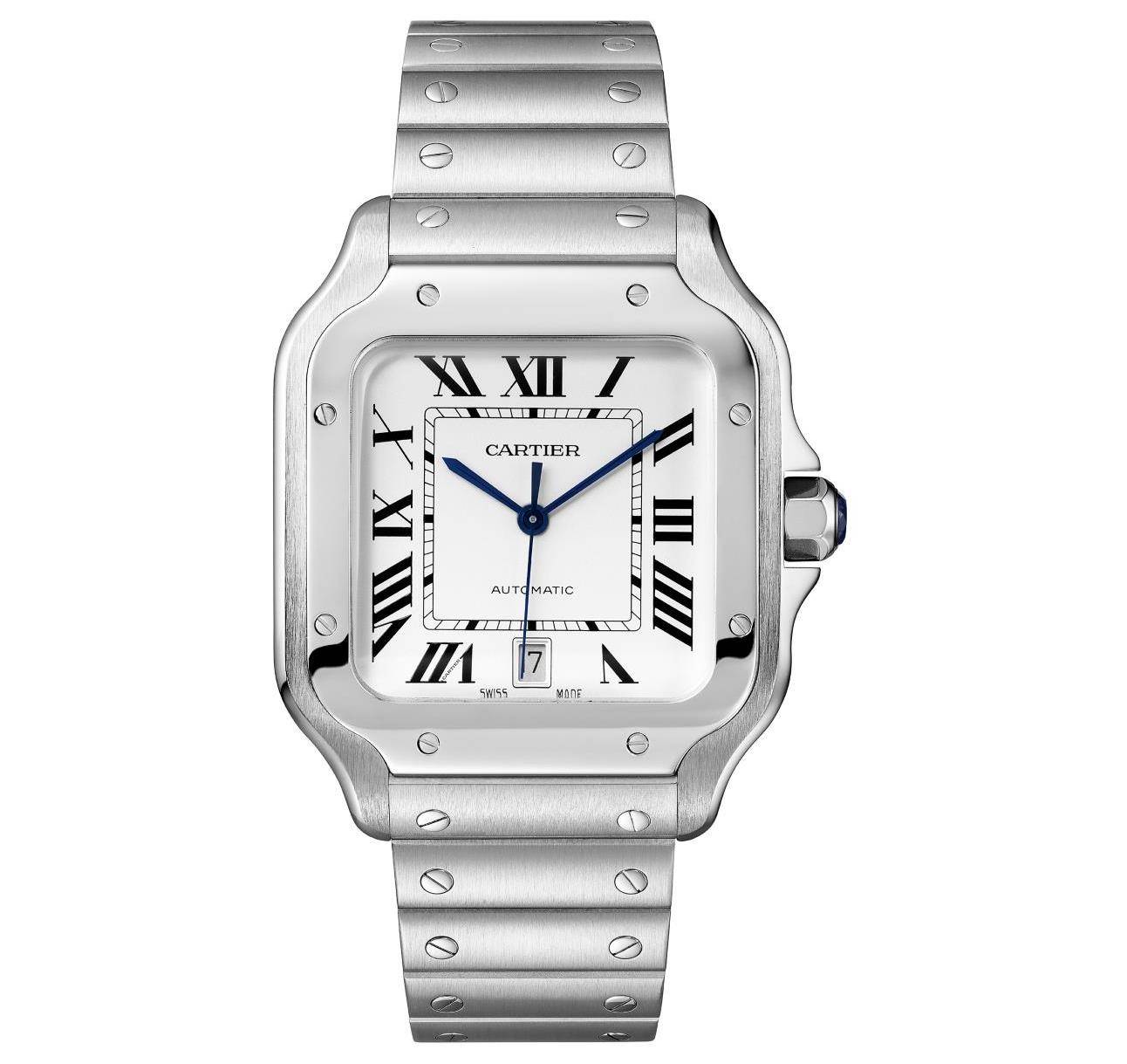 RELOJ SANTOS DE CARTIER