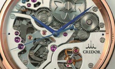 Negocios, Modelos y Estrategias: ¡SEIKO, GRAND SEIKO... CREDOR!