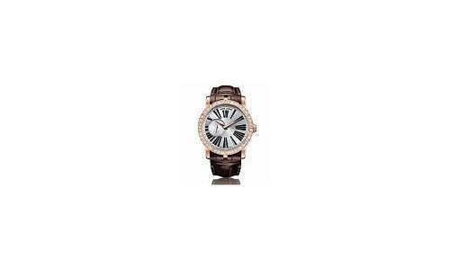 Excalibur 42 de Roger Dubuis, Un universo de proezas técnicas y estéticas