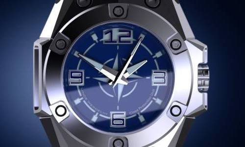 Linde Werdelin Oktopus NATO CPU proyecto especial