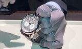 ENTREVISTA CON ANTHONY DE HAAS, A. LANGE & SÖHNE