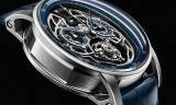 Audemars Piguet Code 11.59 Selfwinding Flying Tourbillon Chronograph