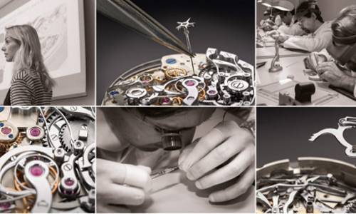 A. LANGE & SÖHNE - La VIP AKADEMIE, un evento relojero único en Suiza