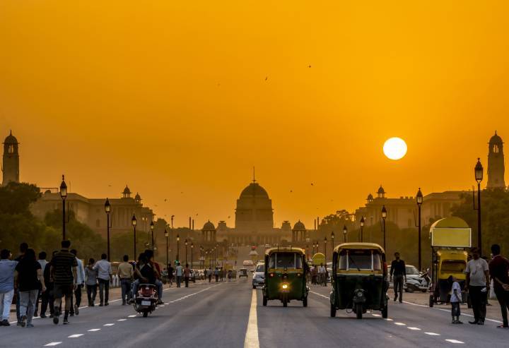 EL MERCADO DE RELOJES DE LUJO DE LA INDIA, UN CASO COMPLEJO