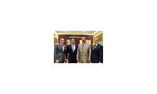 Vacheron Constantin desvela una nueva Boutique exclusiva en Riad