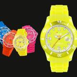 La Colección Ice-Sunshine de Ice-Watch