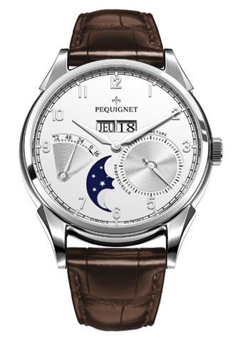 ROYAL GRAND SPORT de Pequignet 