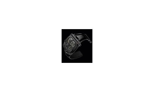 GPHG 2014 – Los Premios “Mechanical Exception” e “Innovation” Otorgados Ambos a Urwerk