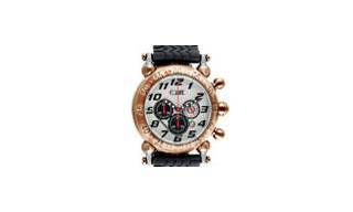 Equipe - Una nueva marca de relojes de Detroit,inspirada en el automóvil