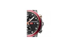 Chopard Presenta el Limited Edition Mille Miglia Zagato