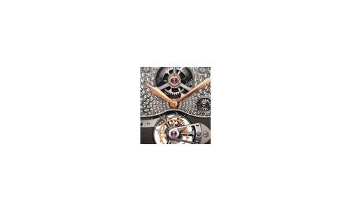 Arnold & Son Nuevo Sitio de Internet Capítulo Métiers d'Art – Las Artes decorativas en vivo