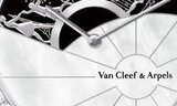 UNE JOURNEE A PARIS de Van Cleef & Arpels