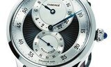 AGATHON REGULATEUR GRISE WATCH de Fabergé