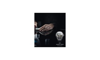 La Nueva Campaña Publicitaria de Jaquet Droz “Art of Astonishment” 