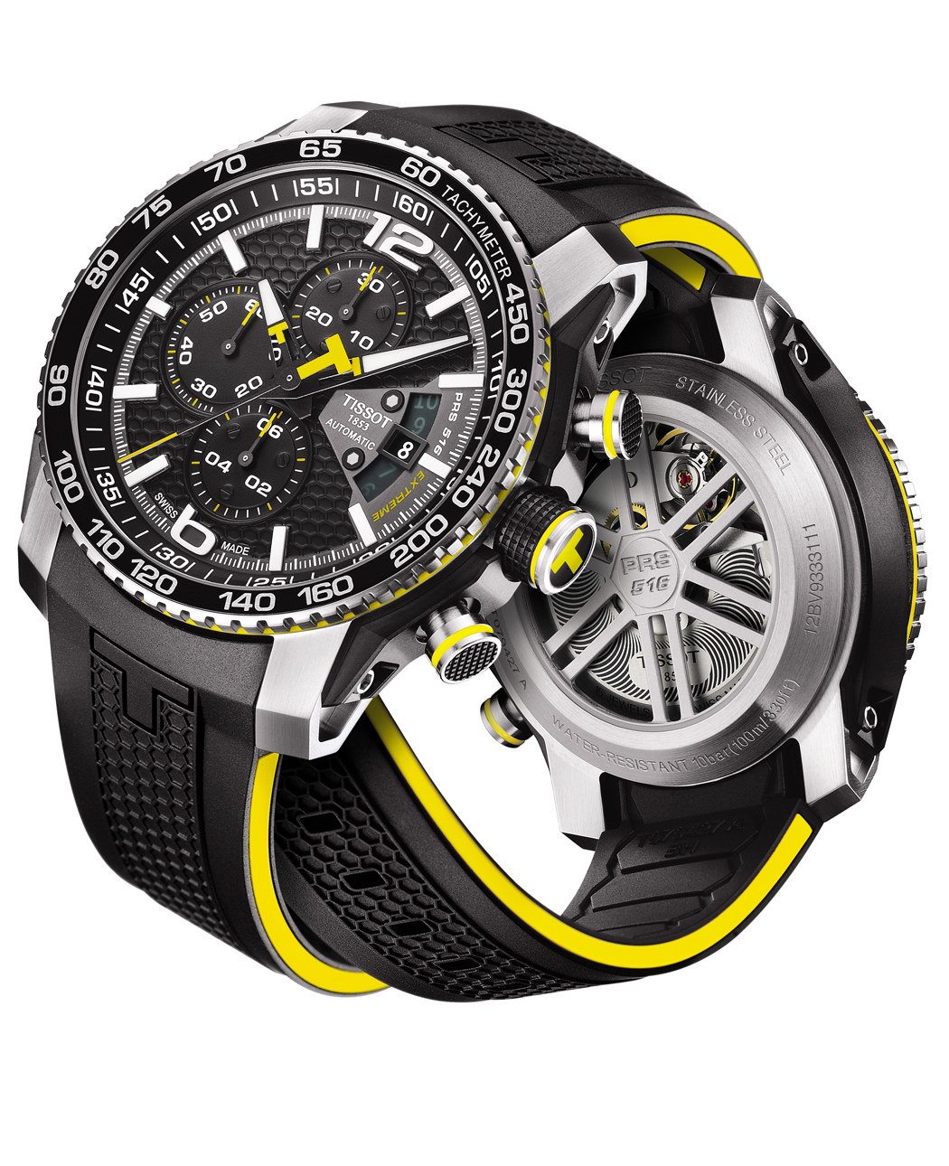 PRS516 EXTREME de Tissot
