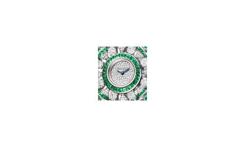 Pre-Basel 2014: El Reloj Diva de Bulgari 