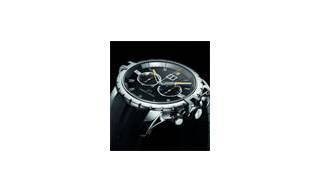 Jaquet Droz SW CHRONO