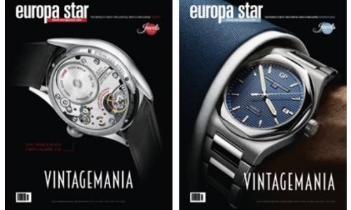 EUROPA STAR Ediciones de Verano, Ya Disponibles