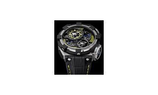 C1 Tourbillon POP Gravity de Concord