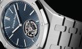 Audemars Piguet presenta el nuevo Royal Oak RD#3